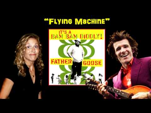 Sheryl Crow, Dan Zanes & Father Goose - 