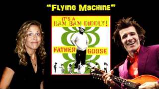 Sheryl Crow, Dan Zanes & Father Goose - 