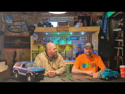 True North RC Check-in and One10 Hobbies