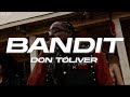 Don Toliver Bandit Lyrics