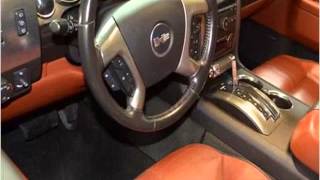 preview picture of video '2008 HUMMER H2 Used Cars Strongsville OH'