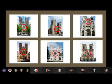 2021 0317 The Shell of Notre Dame