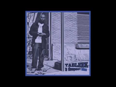 TABLEEK - A Deepest Blue (Full Album)