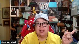 Download lagu My bags are going to be sold at a dollar auction Elliott's Luxury ebay show today !!!!!!! mp3 Download lagu My bags are going to be sold at a dollar auction Elliott's Luxury ebay show today !!!!!!! mp3