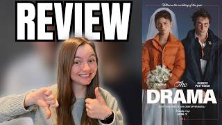 The Drama Movie Review