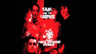 Earl and The Losers-John Wayne Got Blues