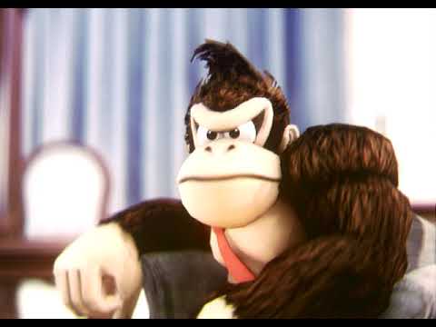 Madkong - Untitled (NO STYLE)