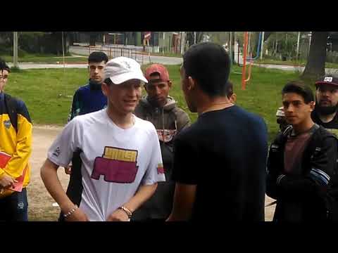 Lyon vs Yerba Mala (Semi Final) - FECHA 6