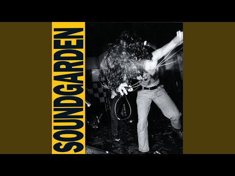 Get on the Snake - Soundgarden