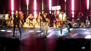 Lady Antebellum -Love This Pain LIVE