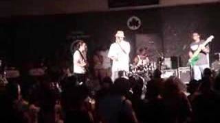 Dwele Live at Marcus Garvey Park in Harlem- Weekend Love