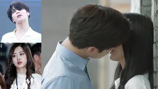 Download lagu ↬jimin × rose kiss || jirose » ❥ blackbangtan mp3