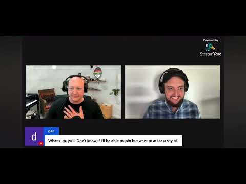 Beautiful reading from Nikolai Berdyaev by Sam    