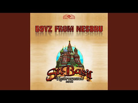 St. Basil (Extended Mix)