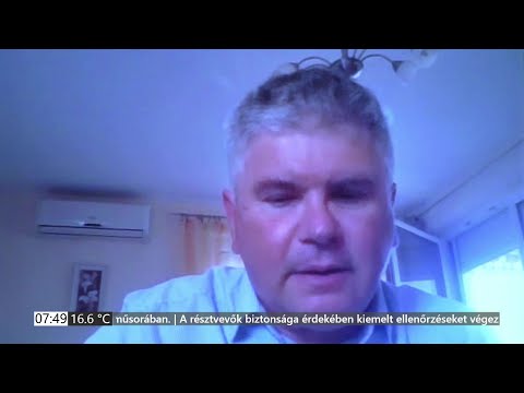 PIRKADAT M. Kende Péterrel: Becsey Zsolt