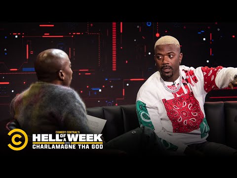 Ray J On Sex Tape Drama with The Kardashians, Talks Plans for Legal Action - Hell of A Week