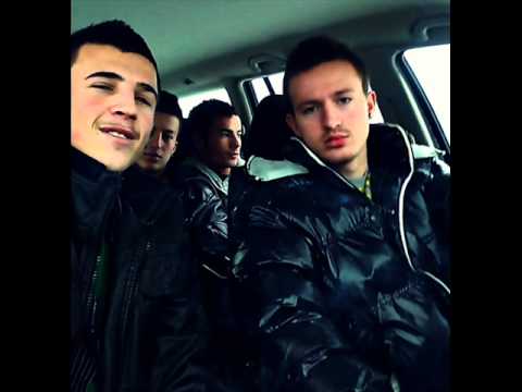 L.I.S - Nese menon [2012]