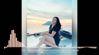 Download lagu JOGET PALING ASIK‼️KZ - RONGGENG RAHAYU GADIS MELAYU REMIX mp3