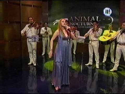 Se Te Fue Viva La Paloma - Manoella Torres