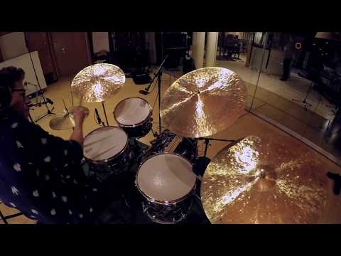 Funch Cymbals - 19" Half Turk Ride (1 rivet) - 1798g