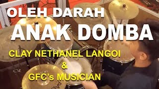 Download lagu Oleh Darah Anak Domba @GFC with Clay Nethanel - November 2017 mp3 Download lagu Oleh Darah Anak Domba @GFC with Clay Nethanel - November 2017 mp3