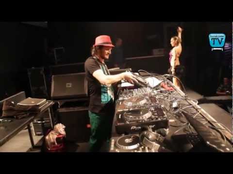 152 - BURAK YETER TV - ÜSKÜP SKOPJE MAKEDONIA