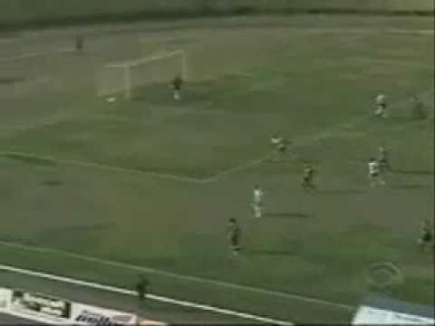 Série C 2011- Gols - Santo André 2x3 Brasil de Pelotas