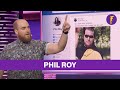 L'ONGLET "SOUVENIR" - PHIL ROY | GALA COMEDIHA FEST