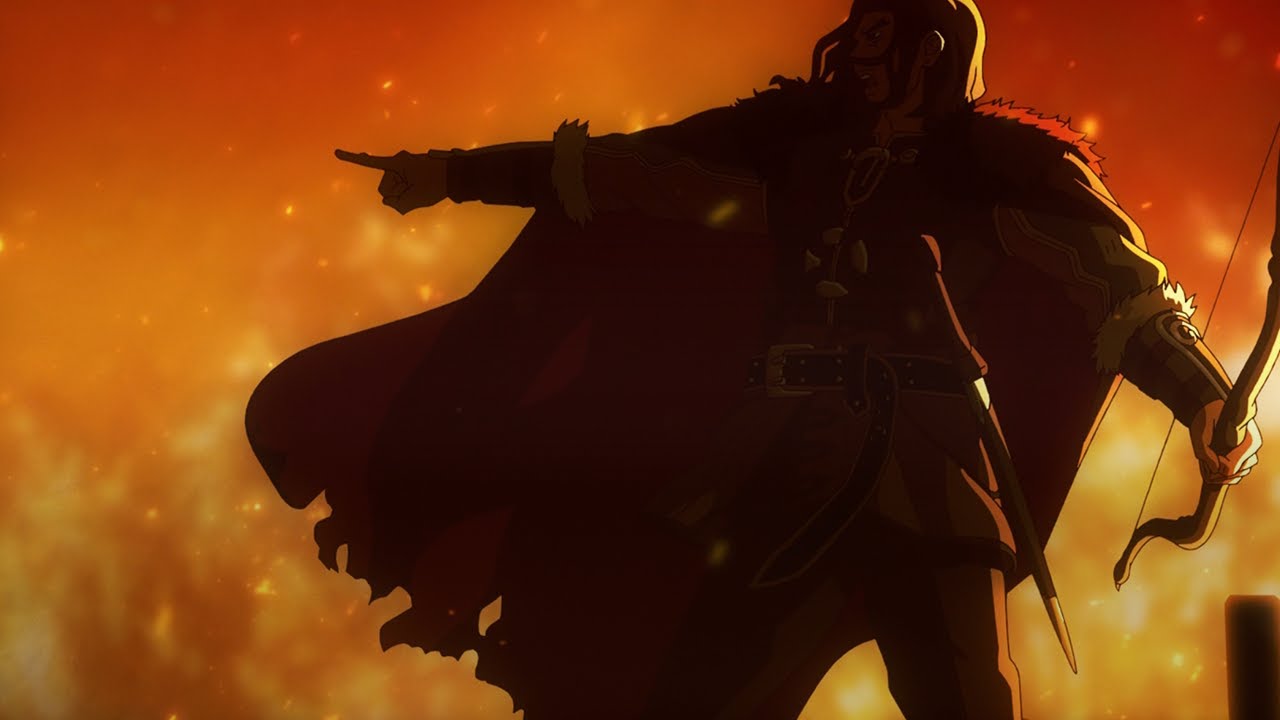 trailer Oficial
