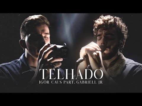 Telhado - Igor Caus