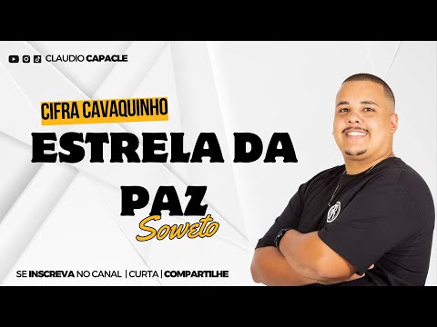 Estrela da Paz - Banda SPD
