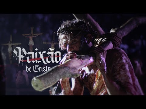 ESPETÁCULO MUSICAL "PAIXÃO DE CRISTO" // COLO DE DEUS