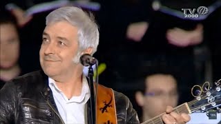 Ninna Nanna del Contrabbandiere - Davide Van De Sfroos feat. Coro da Camera Hebel