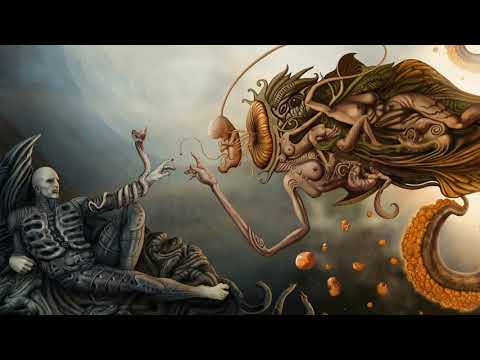 Alan Fitzpatrick - Prometheus