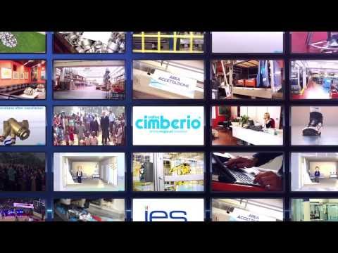 Cimberio - Firmenvorstellung