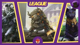 Mardu Gates - Breathless Knight, Spirit Mascot and Gates what could go wrong!