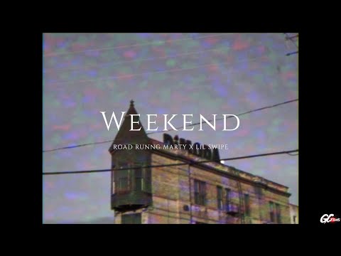 ROAD RUNNING MARTY x LIL SWIPE - WEEKEND (MusicVideo) ShotBy|@GILLACAMPRODUCTION