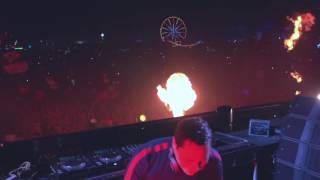 Electric Sunset Festival 2016 - #ElectricSunset2016