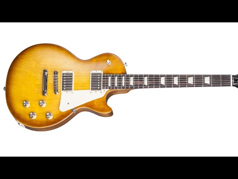 Gibson Les Paul Tribute Discontinued!