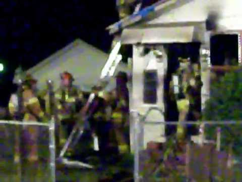 battle creek fire department(Michigan)