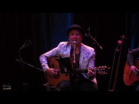 HECTOR PAVEZ  "Cuando llegan las noches de invierno "