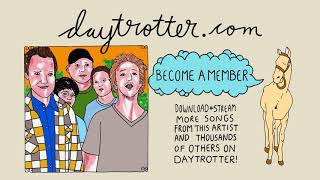 Guster - Backyard - Daytrotter Session