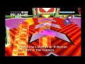 Sonic Heroes Casino Park Team Rose