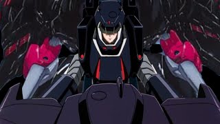機動戦艦ナデシコ -The prince of darkness- MAD 【rose bud】