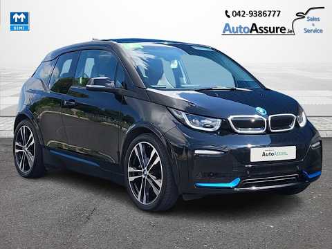 BMW i3 S *** Sunroof / Harmon Kardon Sound / 20 in - Image 2