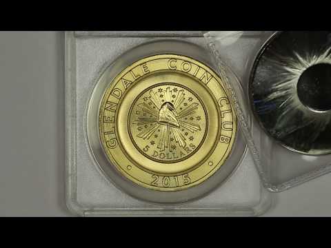 make my own coin