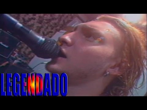 Alice in Chains - Down in a Hole (Legendado)
