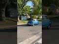1959 BMW Isetta 600 Driven