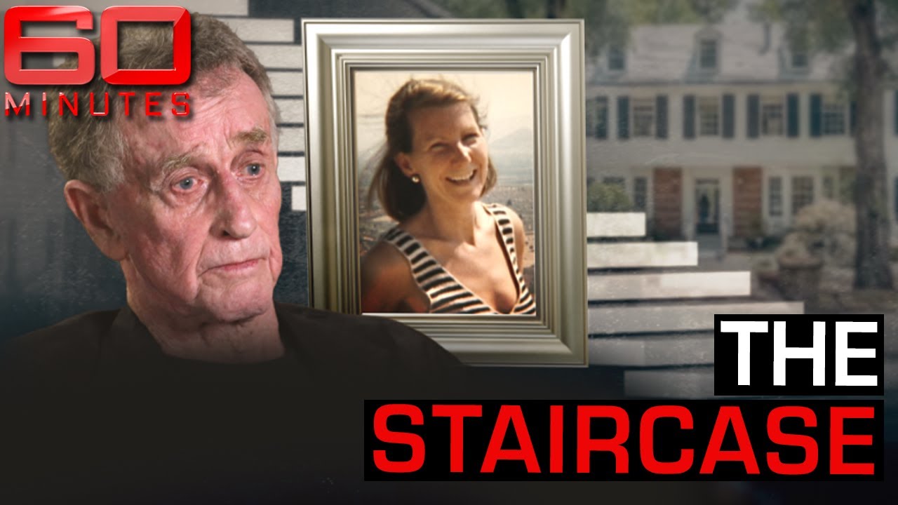 The Staircase: Who or what really killed Kathleen Peterson? | 60 Minutes Australia