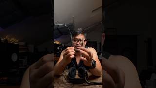Video thumbnail for My only complaint about the Sennheiser HD 560S #techreview #audiophile #headphones #audio by Ken Creates